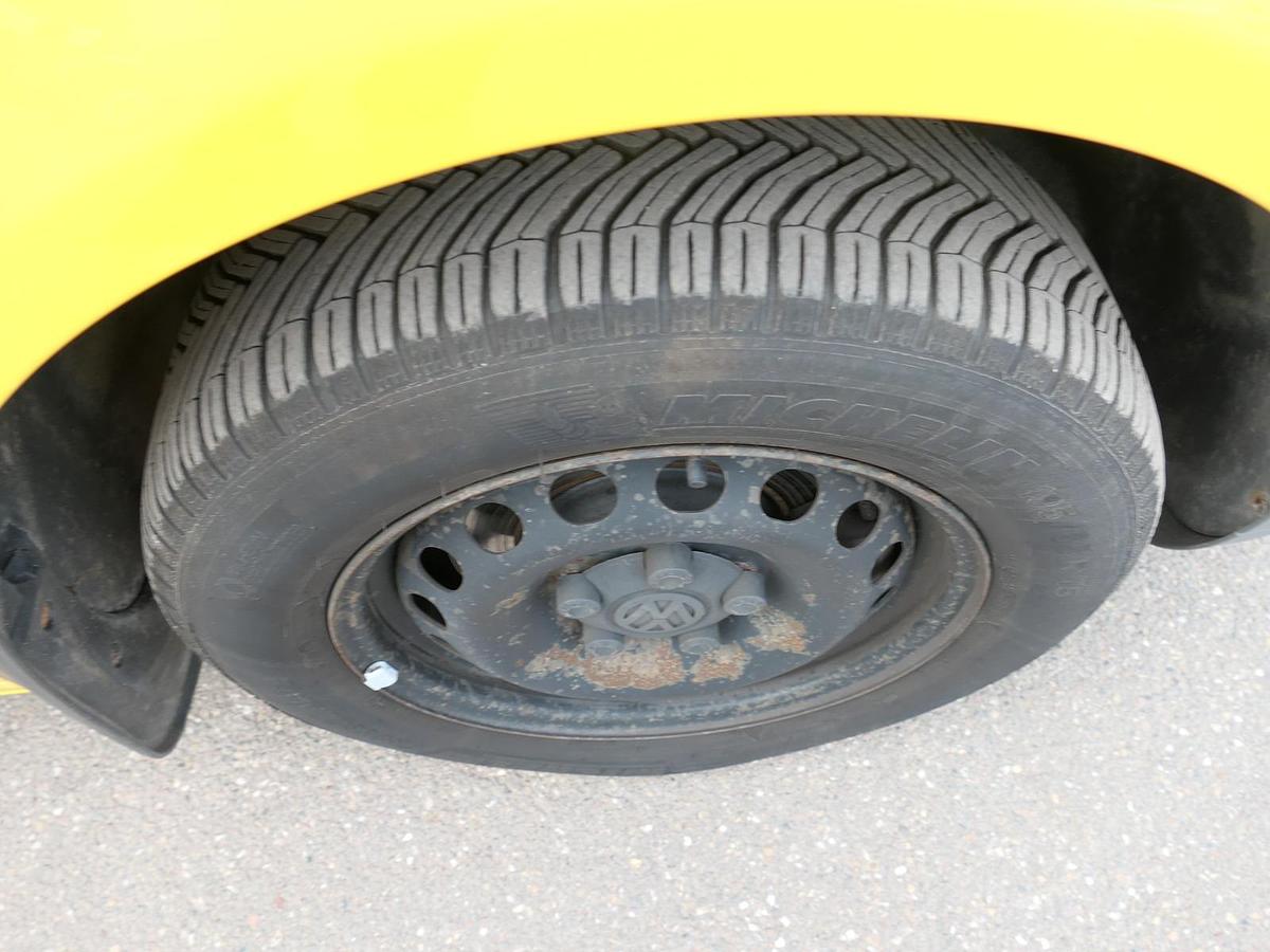 Gebraucht Volkswagen Caddy 2.0 SDI PARKTRONIK 2xSCHIEBETÜR SERVICE 221tkm