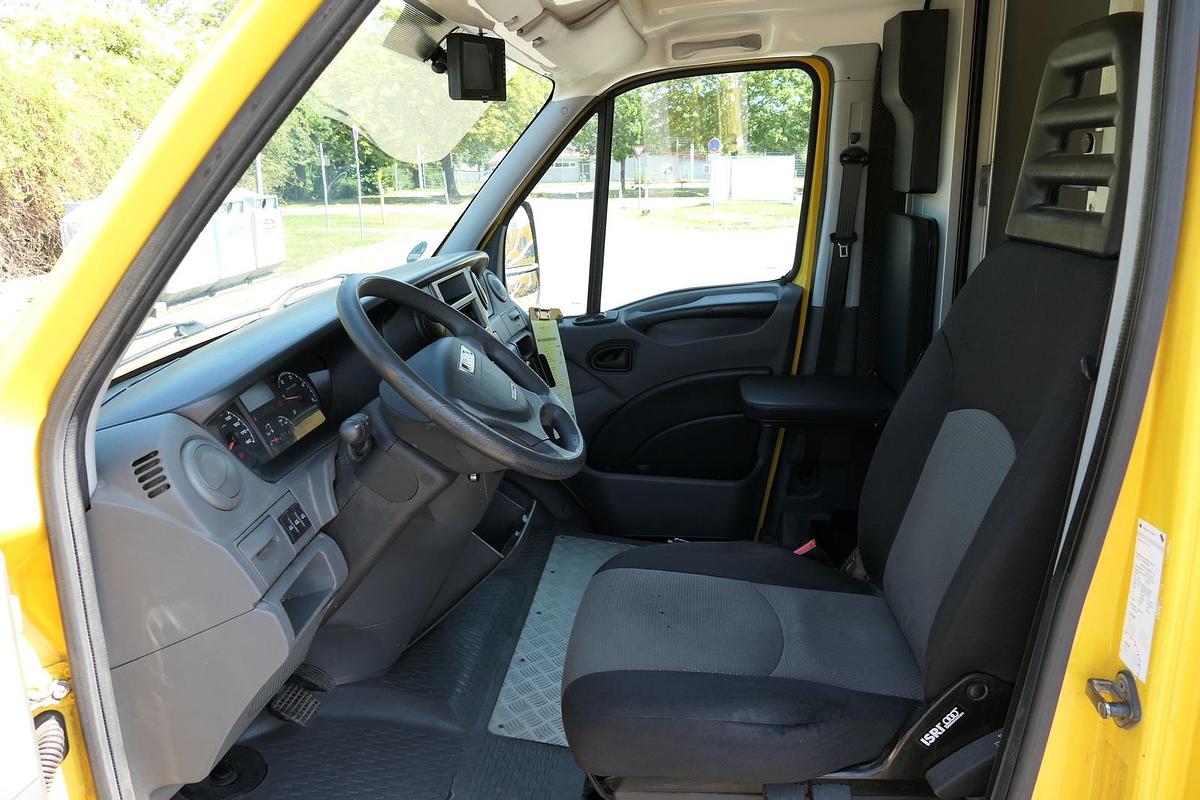 Gebraucht Iveco Daily 50C15 COC