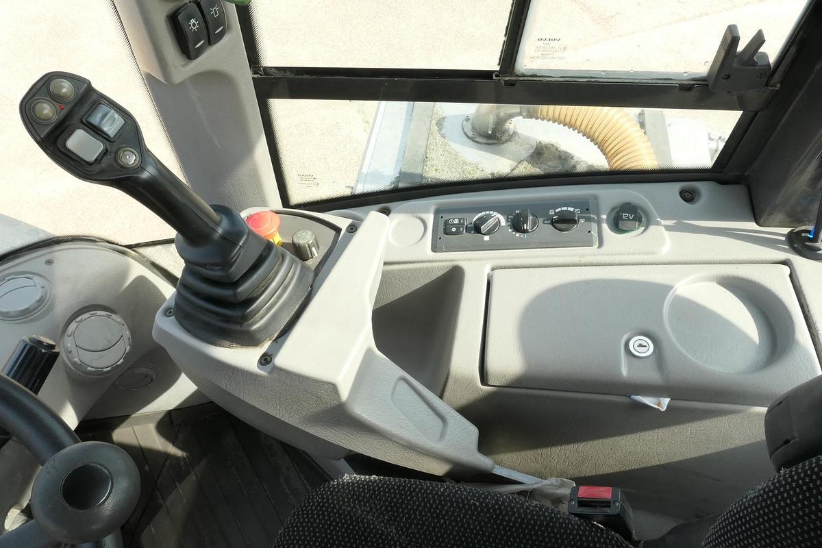 Gebraucht Volvo L45H