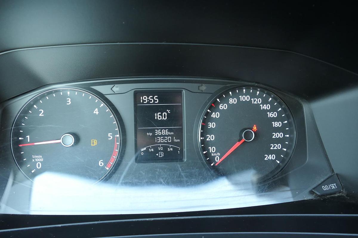 Gebraucht Volkswagen T6 Transporter 2.0 TDI 4Motion 3Sitzer KLIMA AHK Werkstatteinbauten COC