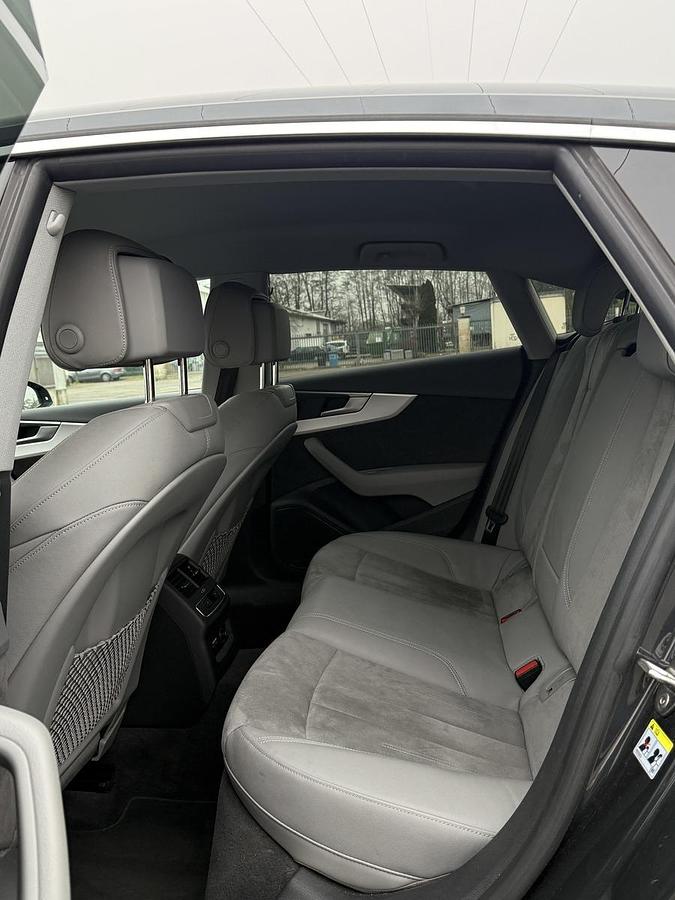 Gebraucht Audi A5 Sportback TÜV bis Okt. 2027