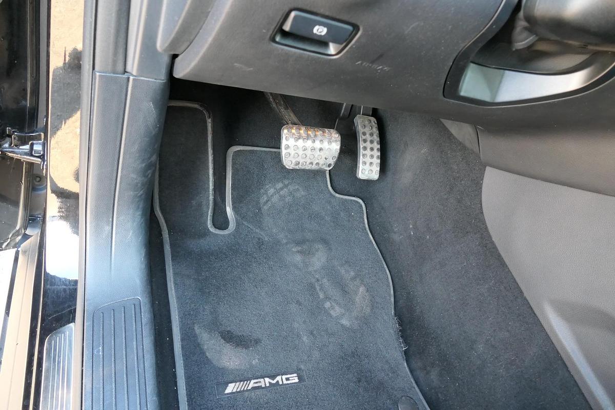 Gebraucht Mercedes-Benz GLE 350 d 4Matic KLIMA AMG-Line AHK