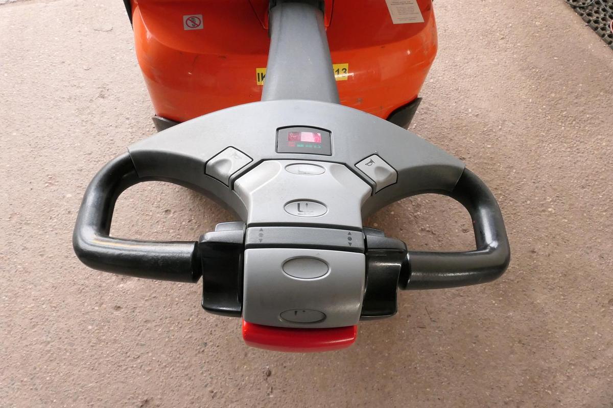 Gebraucht BT SWE 080L