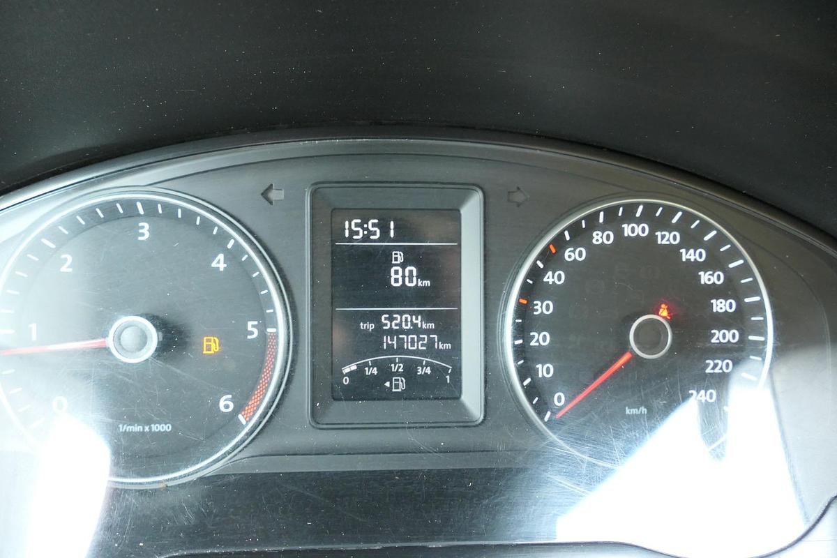 Gebraucht Volkswagen T5 Transporter 2.0 TDI COC