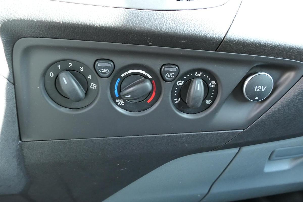 Gebraucht Ford Transit Custom 290 2.0 TDCi KLIMA TEMPOMAT AHK WERKSTATTEINBAUTEN - COC