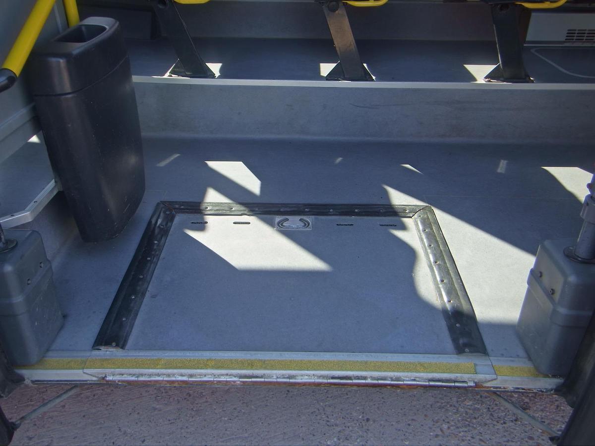 Gebraucht Setra S315 NF KLIMA