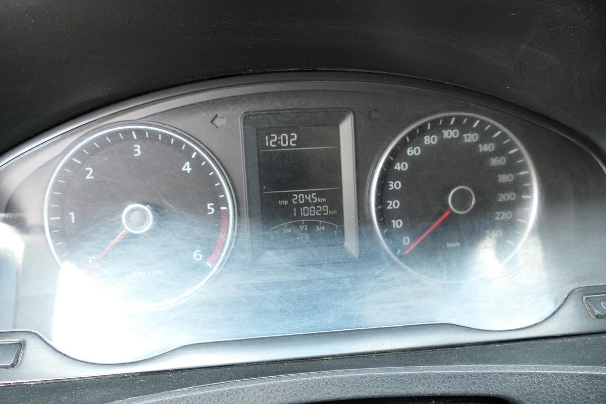 Gebraucht Volkswagen T5 Transporter 2.0 TDI COC