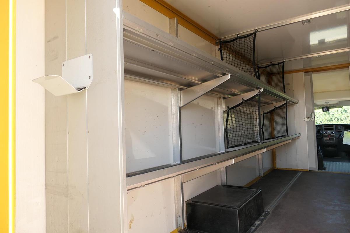 Gebraucht Iveco Daily 50C15 COC