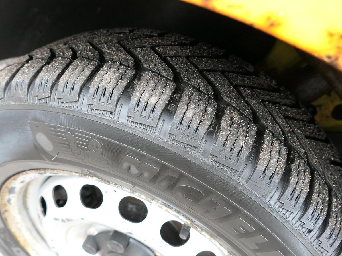 Gebraucht Volkswagen Caddy 2.0 SDI PARKTRONIK 2xSCHIEBETÜR SERVICE VW 219tkm