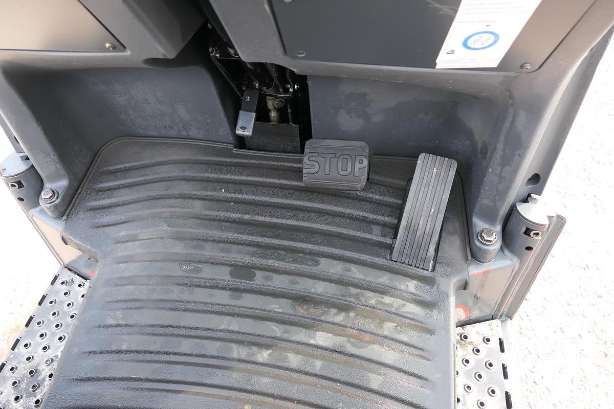 Gebraucht Linde P 60 Z Schlepper 3-Rad