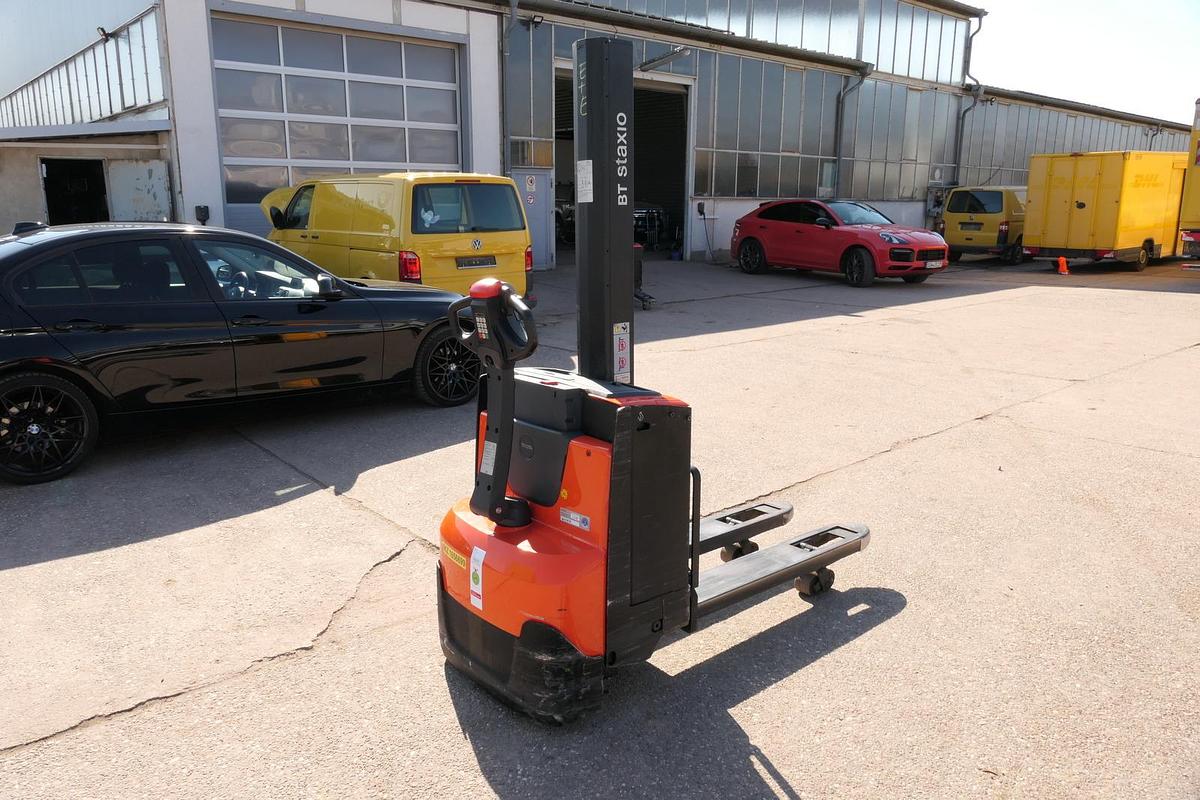 Gebraucht Toyota SWE 080L