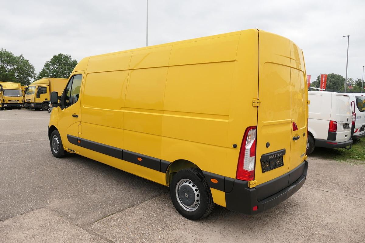Gebraucht Renault Master 130 dCi L3H2 Euro6 KLIMA COC Regal