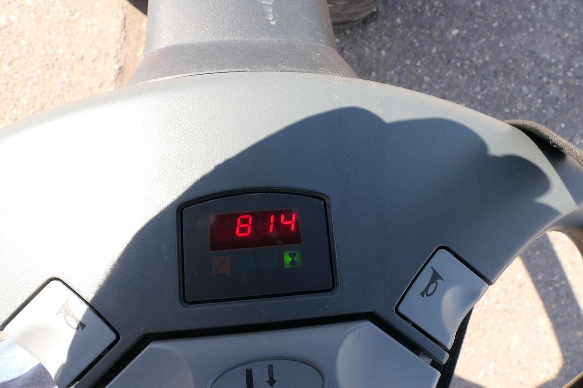 Gebraucht BT SWE 080L