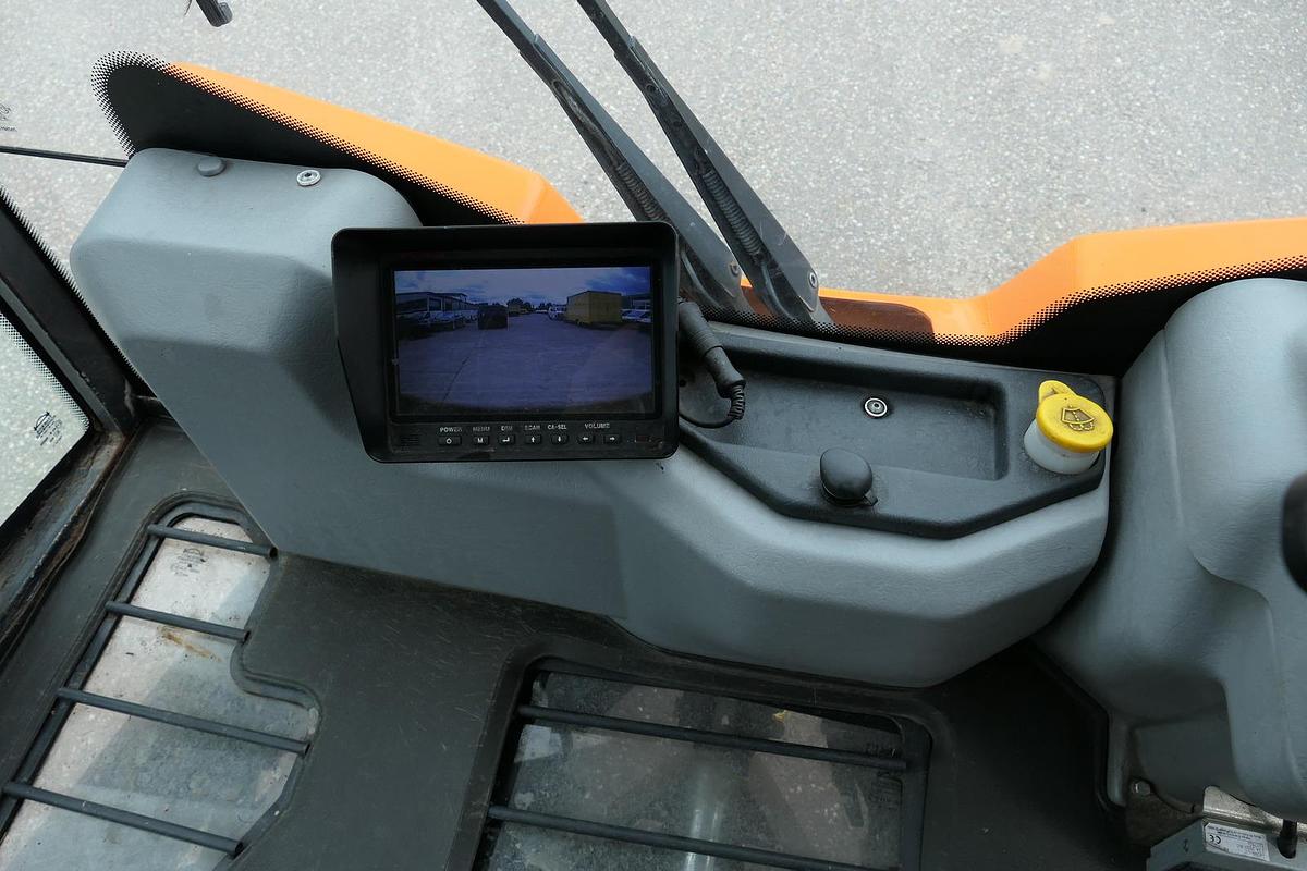 Gebraucht Johnston CN200 Sweeper