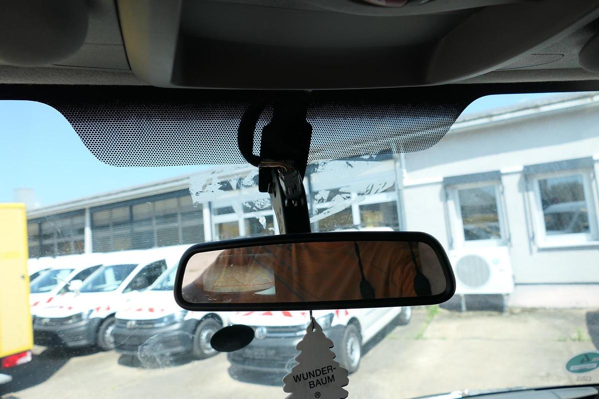 Gebraucht Renault Master 130 dCi L3H2 Euro6 KLIMA COC Regal