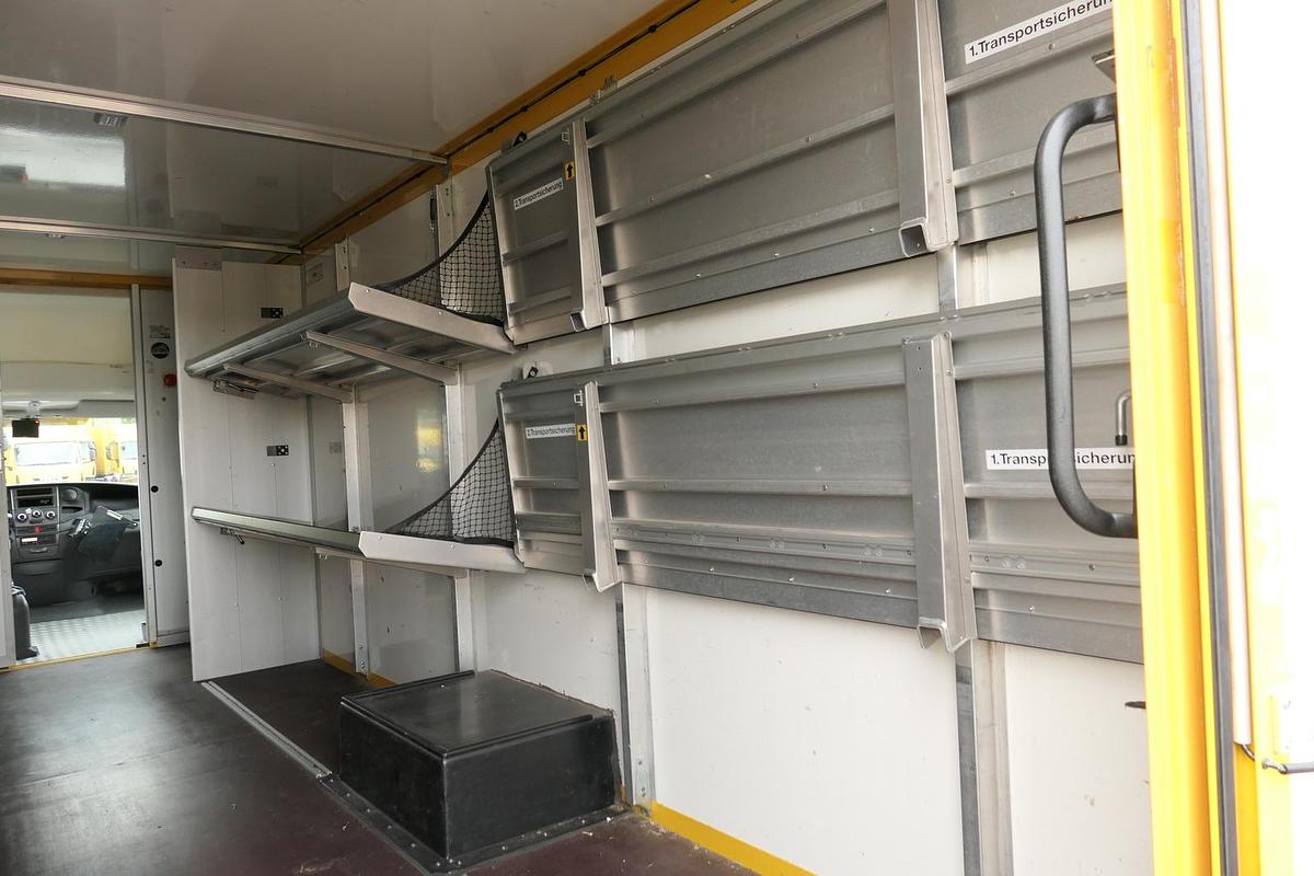 Gebraucht Iveco Daily 50C15 COC