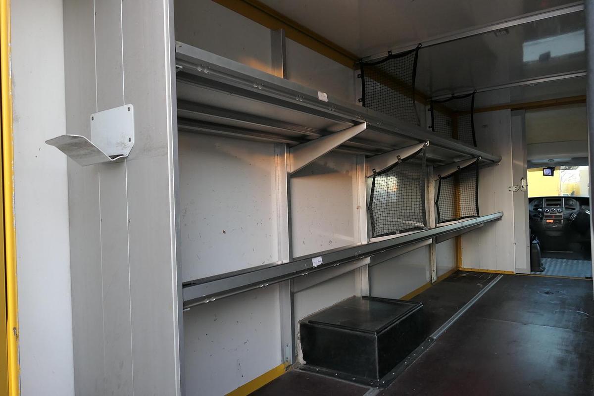 Gebraucht Iveco Daily 50C15 CoC