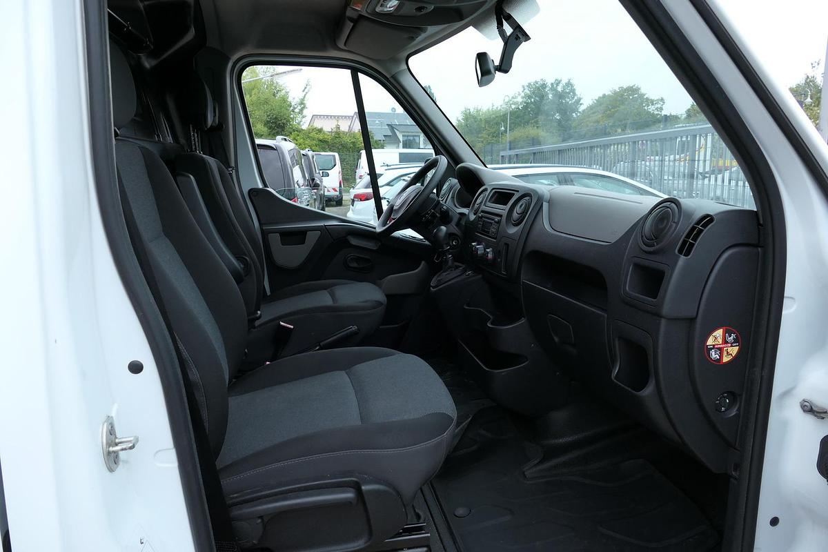 Gebraucht Renault Master 130 dCi L3H2 Euro6 KLIMA COC Regal