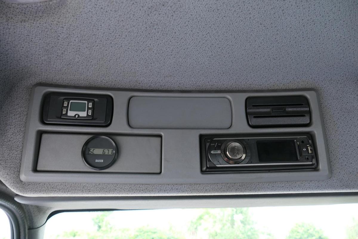 Gebraucht Mercedes-Benz Kamag Wiesel WBH 25 Wiesel Umsetzfahrzeug