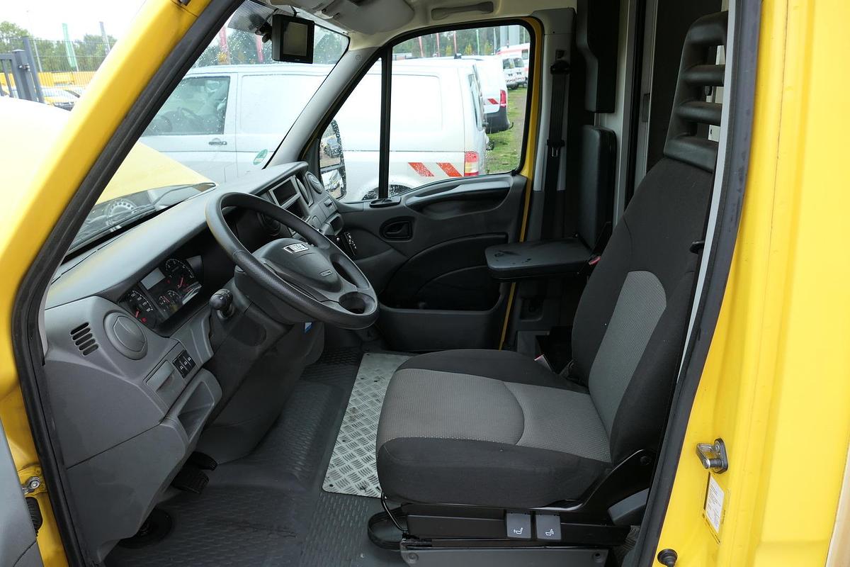 Gebraucht Iveco Daily 50C15 COC