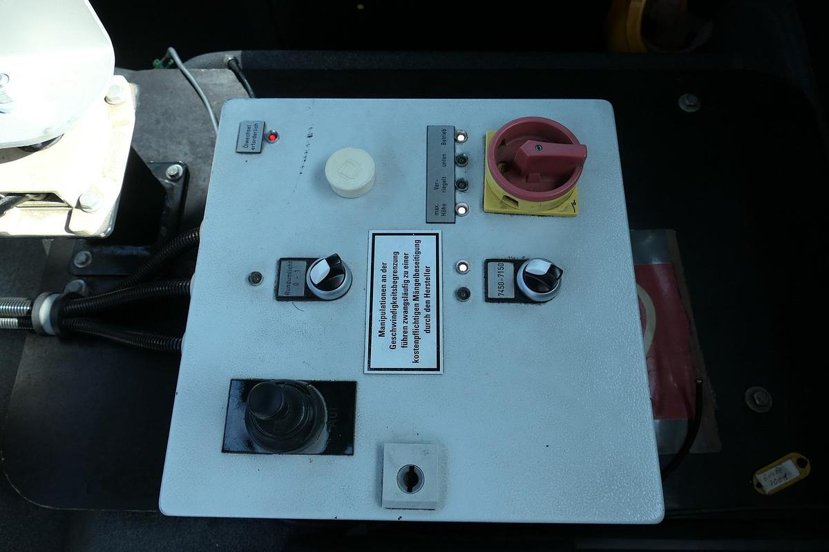 Gebraucht MAN TGM 18.290 LLLC Umsetzfahrzeug KLIMA AHK