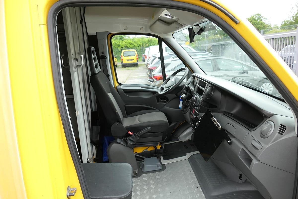 Gebraucht Iveco Daily 50C15 COC
