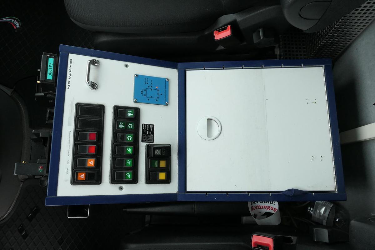 Gebraucht Mercedes-Benz Sprinter 519 CDI Klima Krankenwagen