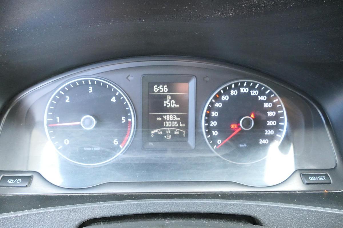 Gebraucht Volkswagen T5 Transporter 2.0 TDI 2xSCHIEBETÜR PARKTRONIK EURO-5 CoC