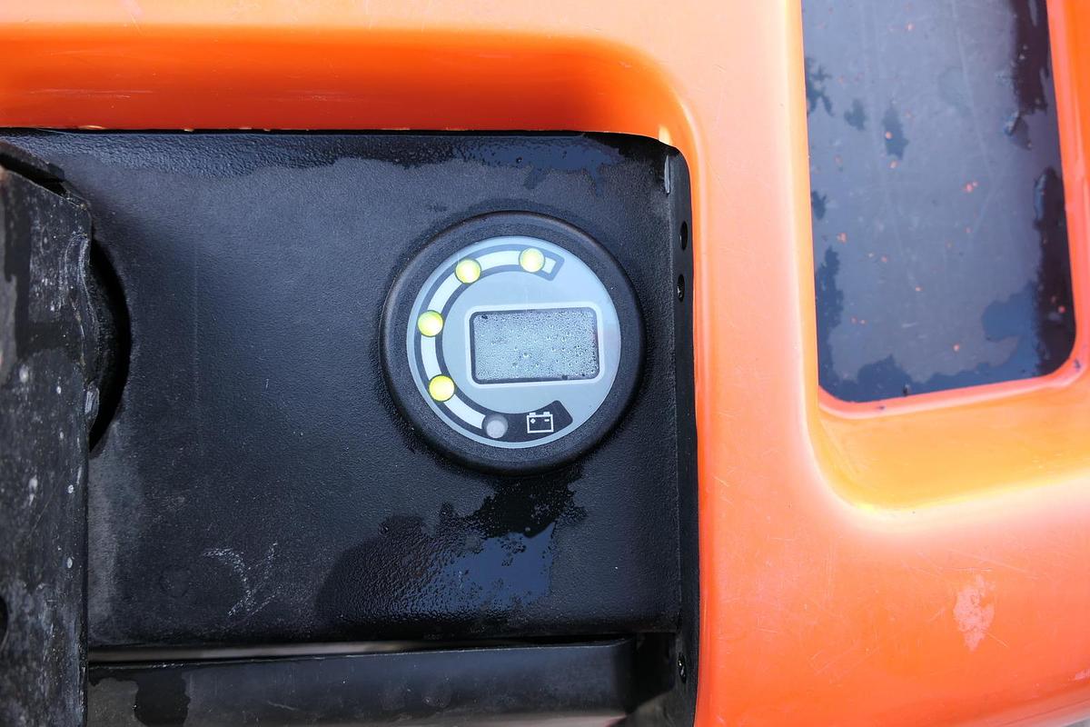 Gebraucht BT HWE 100 Elektro Batterie 11/2024