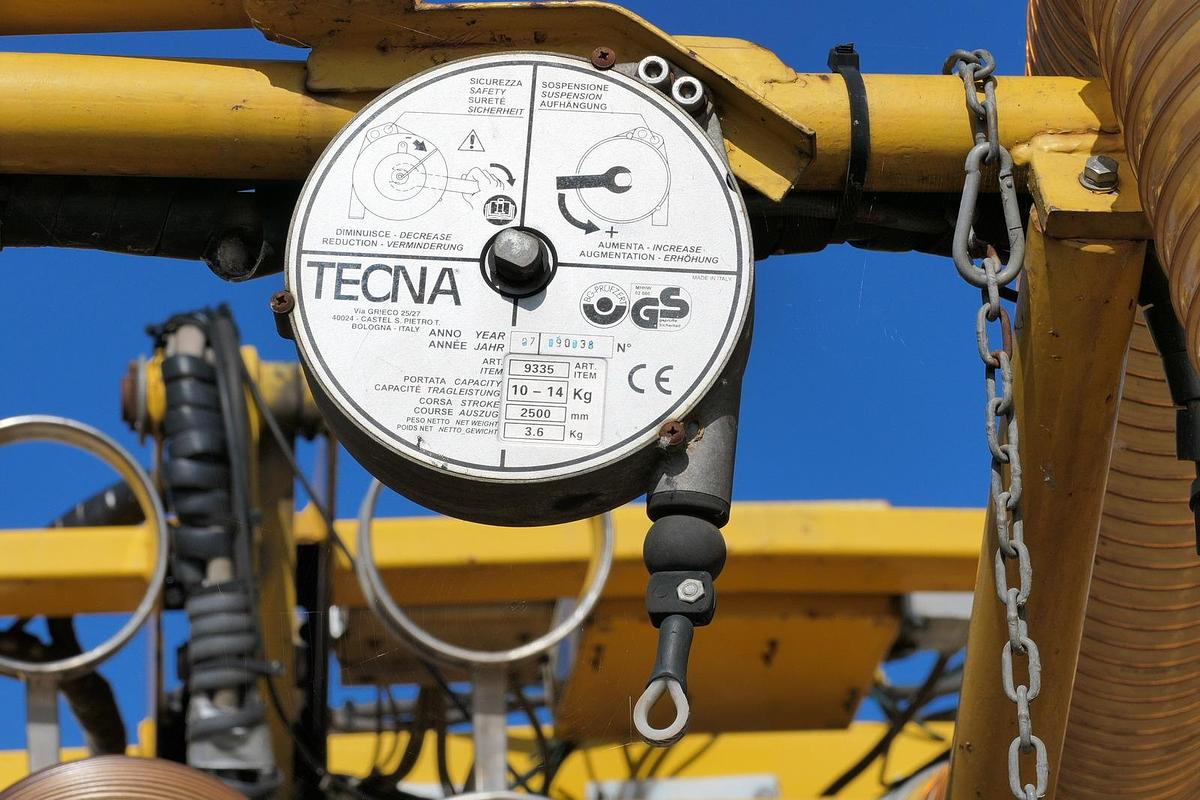 Gebraucht Mercedes-Benz Atego ZW GLEISSAUGER Schienenreiniger KROLL 950.50 ZW Zweiwege