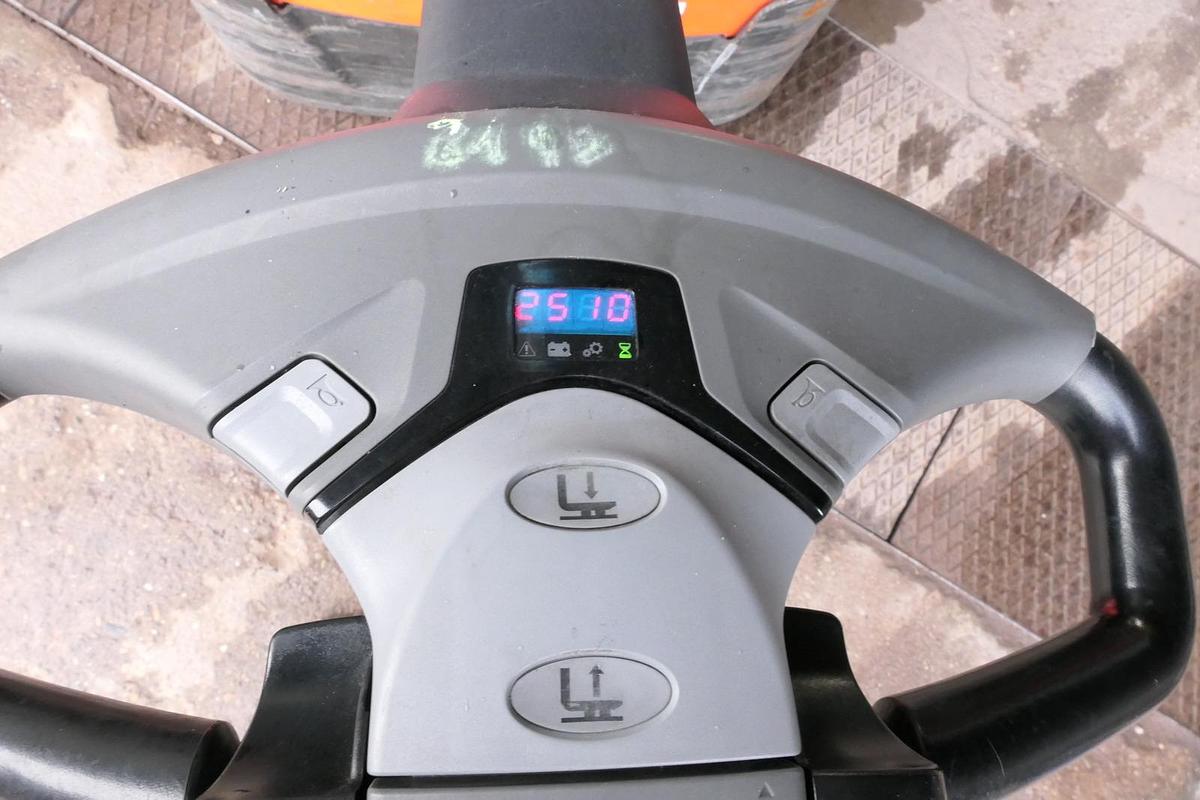 Gebraucht Toyota SWE 080L