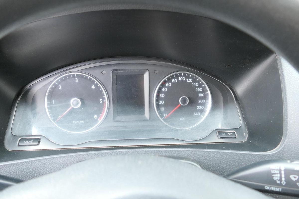 Gebraucht Volkswagen T5 Transporter 2.0 TDI 2-SITZER EURO-5 2xSCHIEBETÜR PARKTRONIK CoC