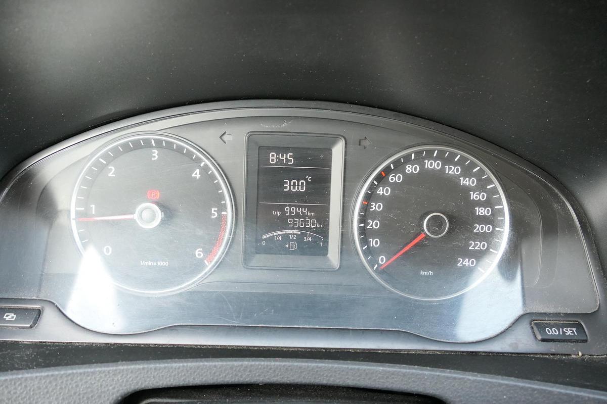 Gebraucht Volkswagen T5 Transporter 2.0 TDI PARKTRONIK 2xSCHIEBETÜR