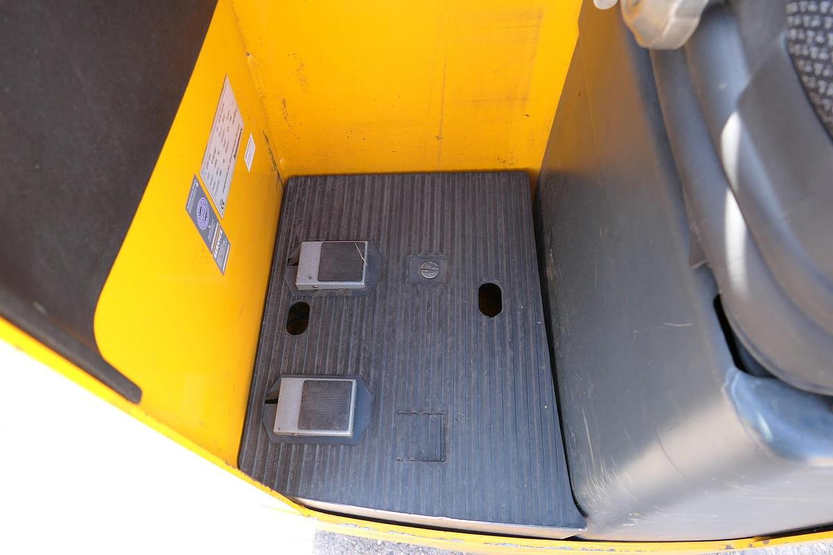 Gebraucht Jungheinrich ESE 220 Batterie 51/2019