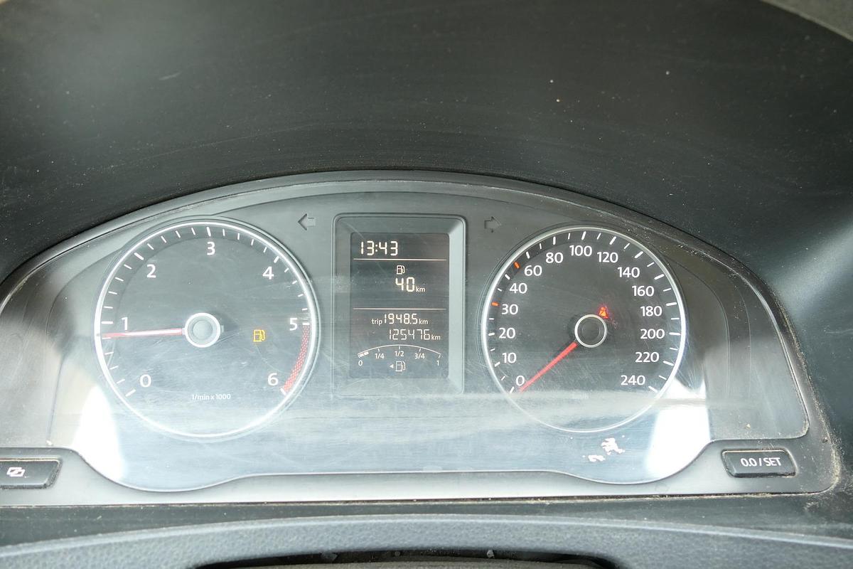 Gebraucht Volkswagen T5 Transporter 2.0 TDI EURO-5 CoC 2xSCHIEBETÜR PARKTRONIK SERVICE 157tkm