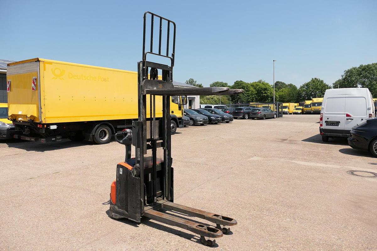 Gebraucht BT SWE 200D