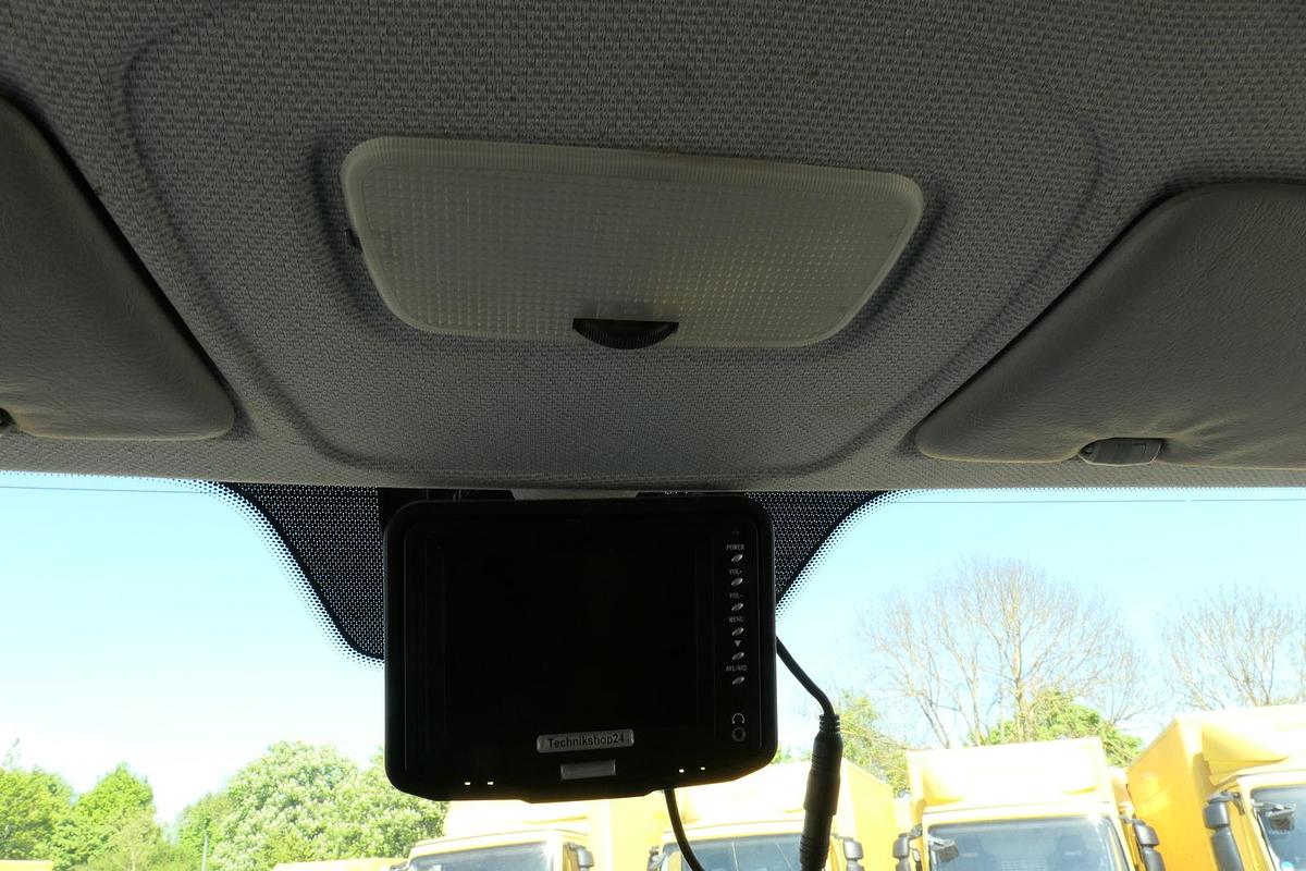 Gebraucht Mercedes-Benz Vito Mixto 111 CDI Kasten Extralang 4x4 AHK