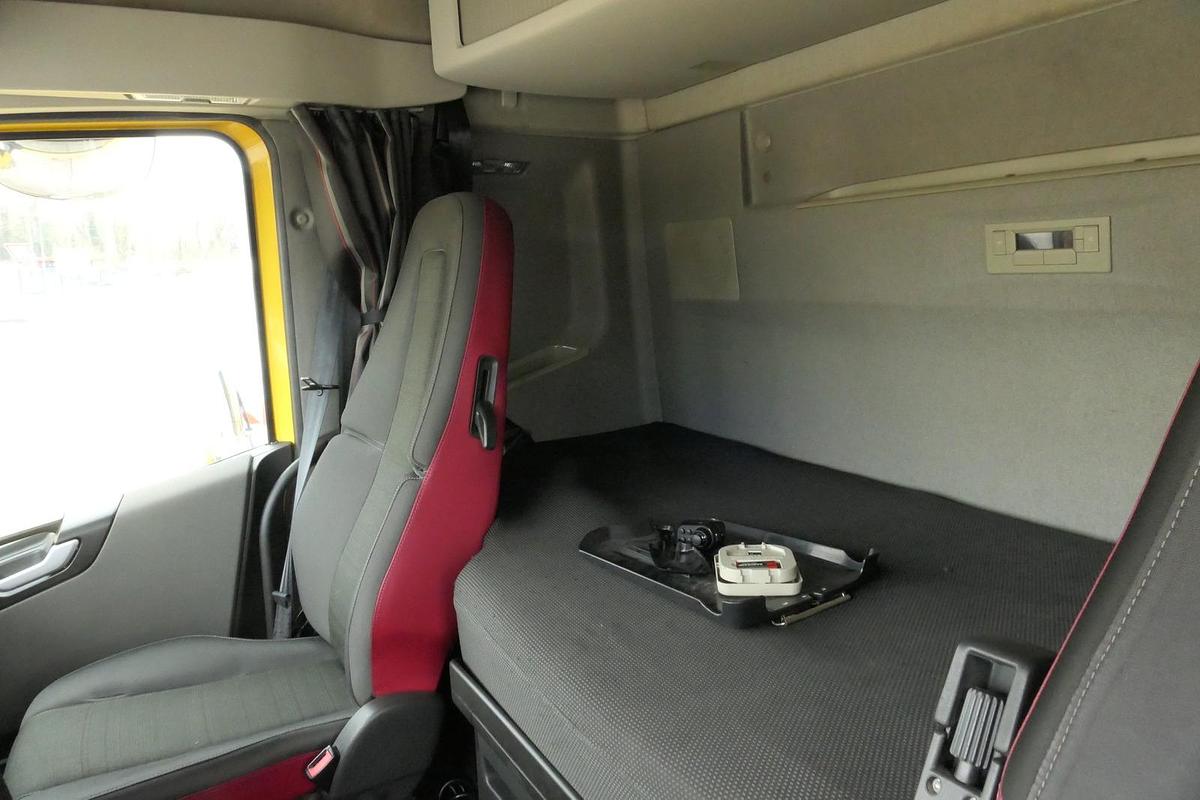 Gebraucht Volvo FH 26.420 6x2 BDF
