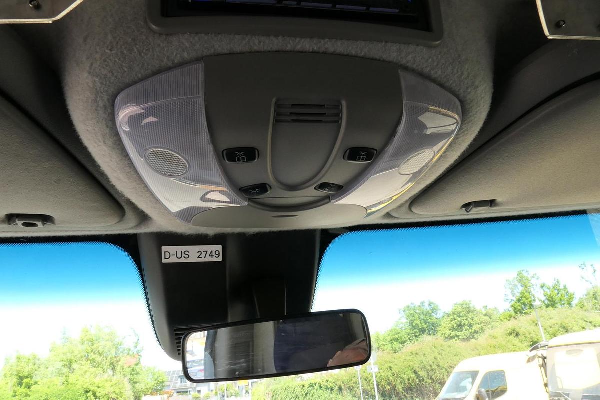 Gebraucht Mercedes-Benz Sprinter 519 CDI Klima Krankenwagen