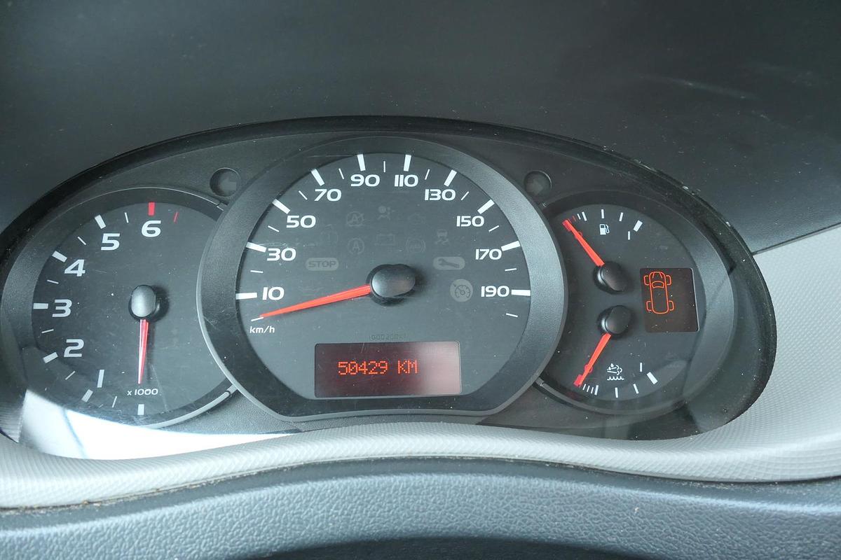 Gebraucht Renault Master 130 dCi L3H2 Euro6 KLIMA COC Regal