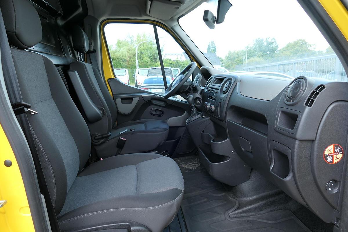 Gebraucht Renault Master 130 dCi L3H2 Euro6 KLIMA COC Regal