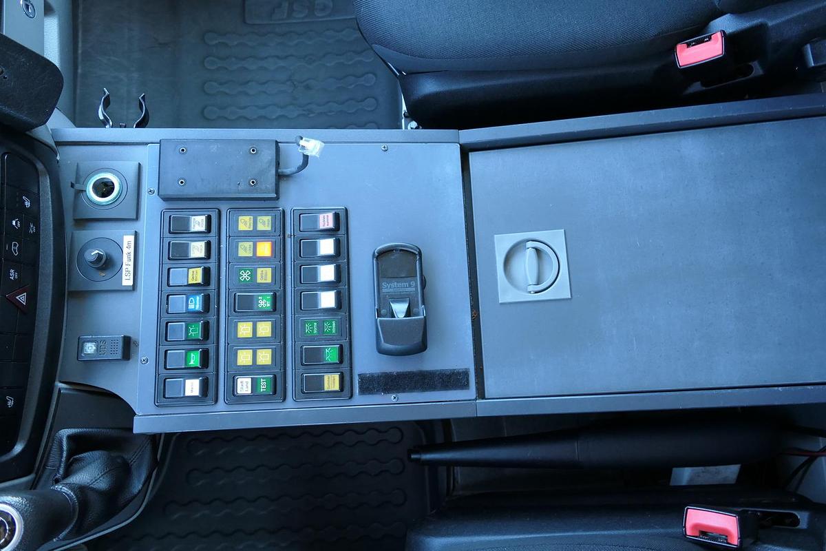 Gebraucht Mercedes-Benz Sprinter 519 CDI Klima Krankenwagen