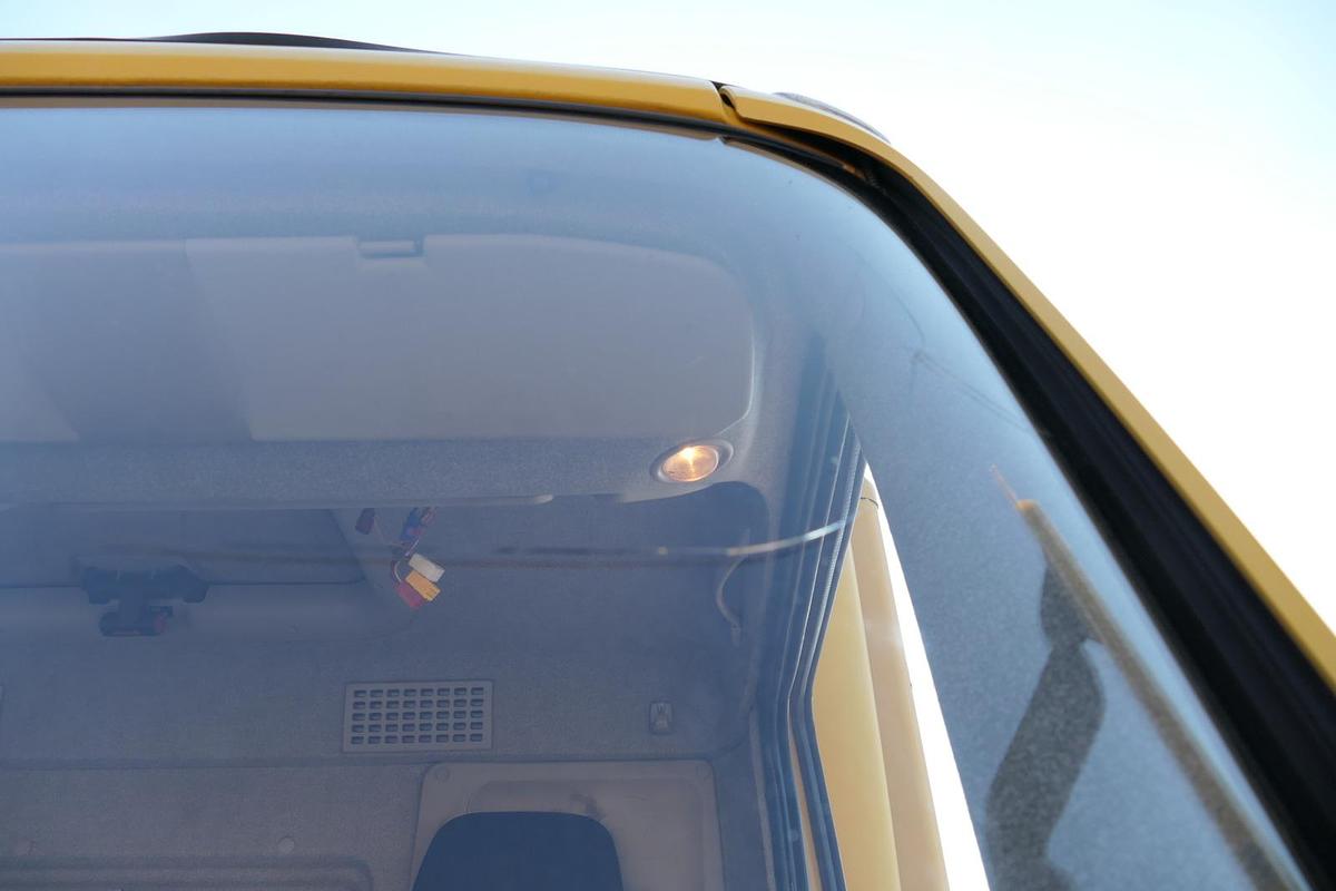 Gebraucht Iveco EuroCargo ML 120 E28/P AHK LBW Koffer 7,00x2,44x1,98