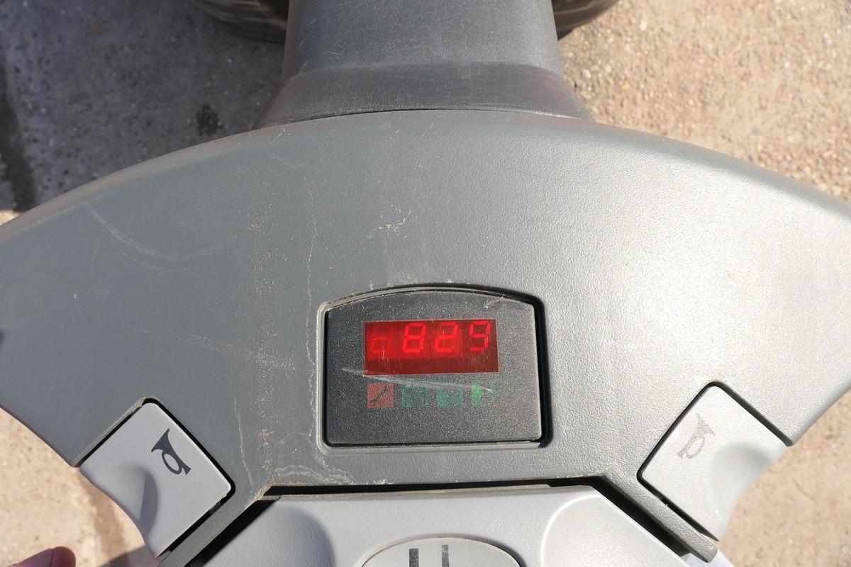 Gebraucht BT SWE 080L