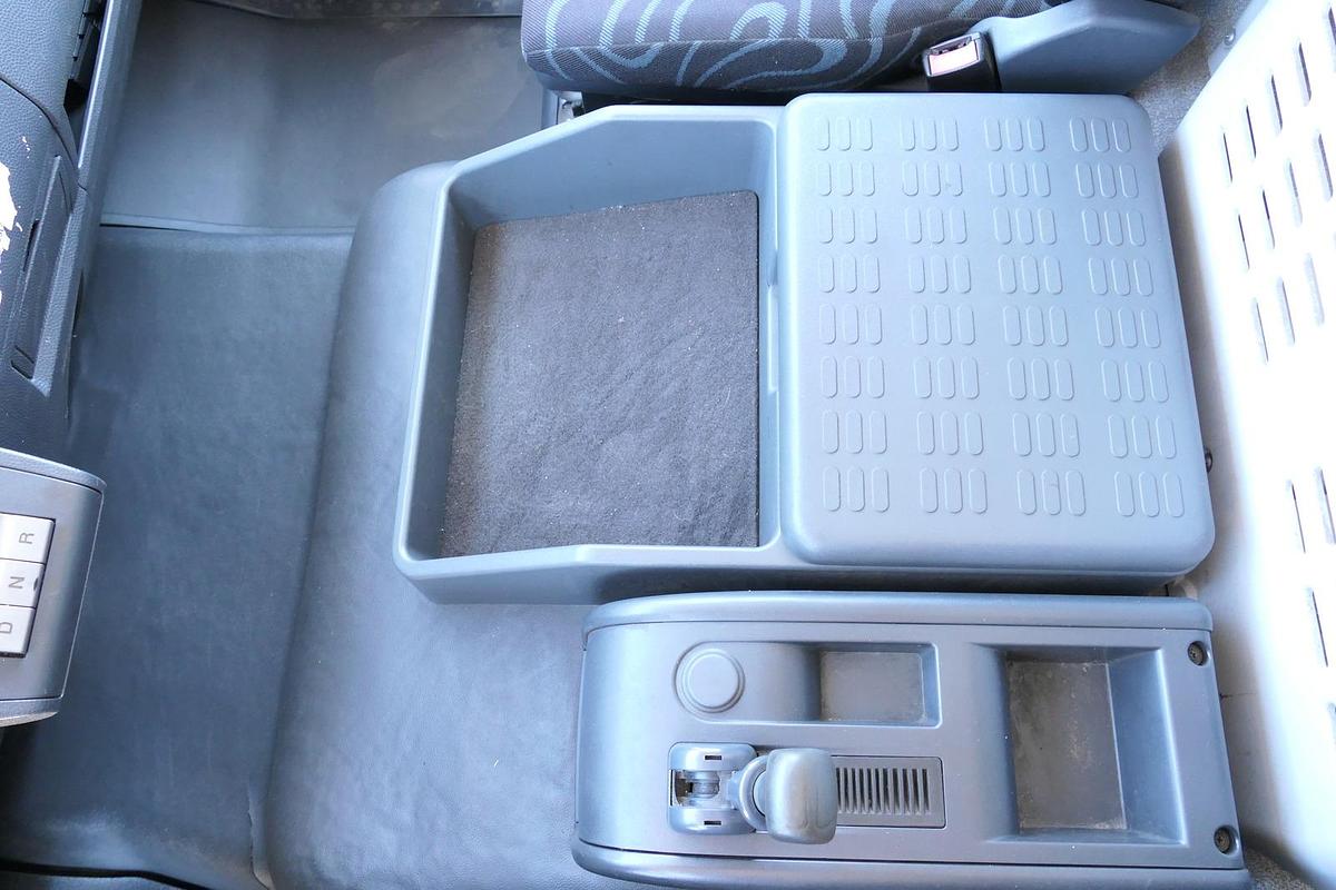 Gebraucht Iveco EuroCargo ML 75 E 16 P LBW LUFT AUTOMATIK COC EURO-5 Koffer-Innenlänge 5,5m