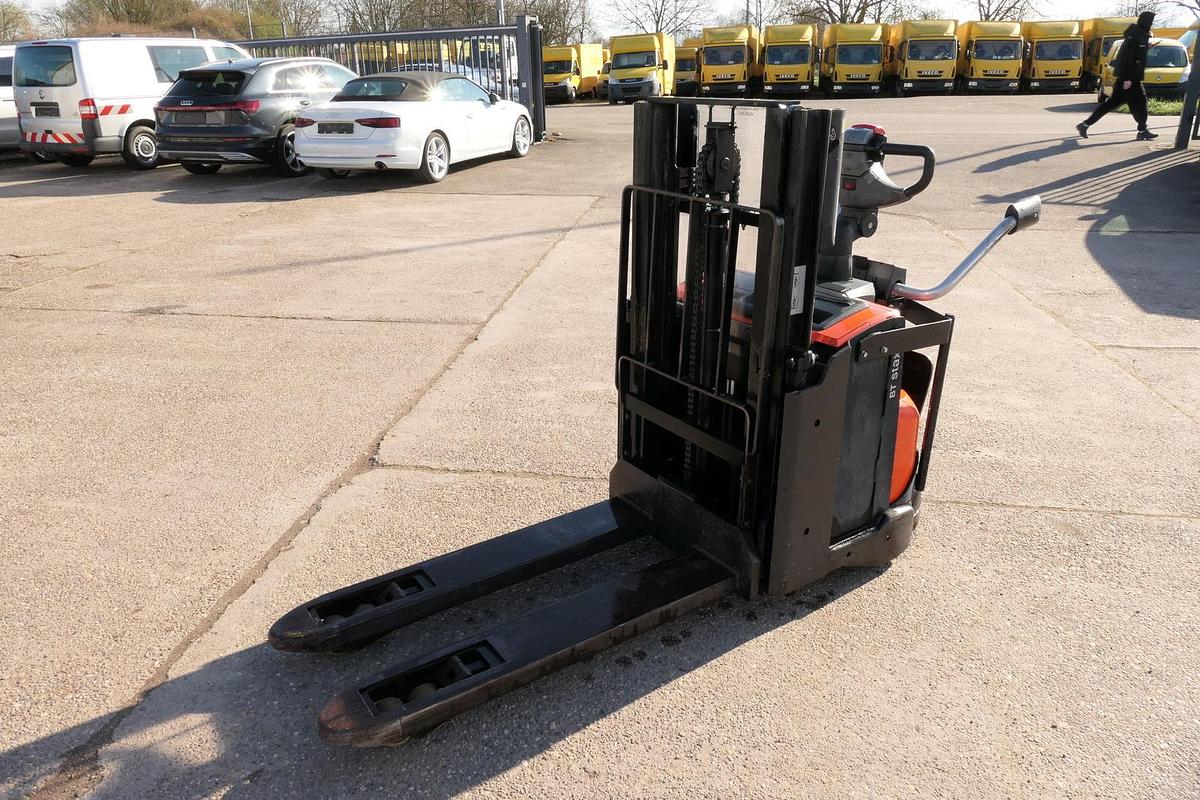 Gebraucht BT SWE 200D