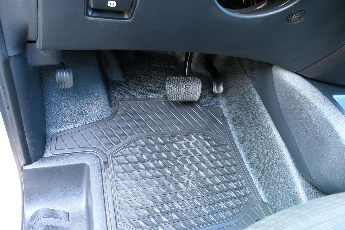 Gebraucht Mercedes-Benz Vito 114 CDI 4Matic Mixto Extralang Klima Tempomat AHK