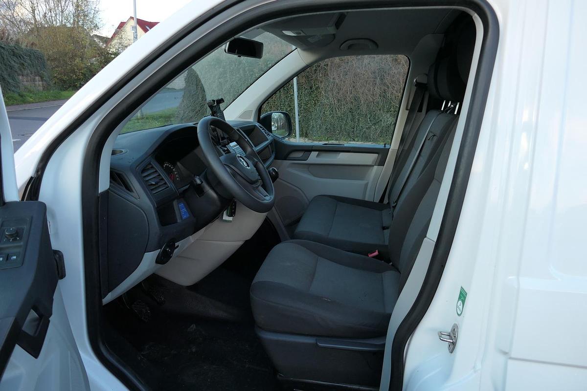 Gebraucht Volkswagen T6 Transporter 2.0 TDI 4Motion KLIMA CoC