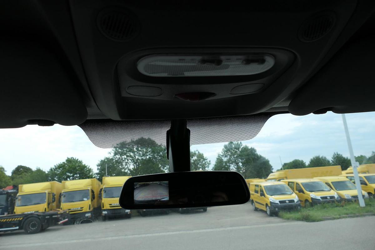 Gebraucht Renault Master 130 dCi L3H2 Euro6 KLIMA COC Regal