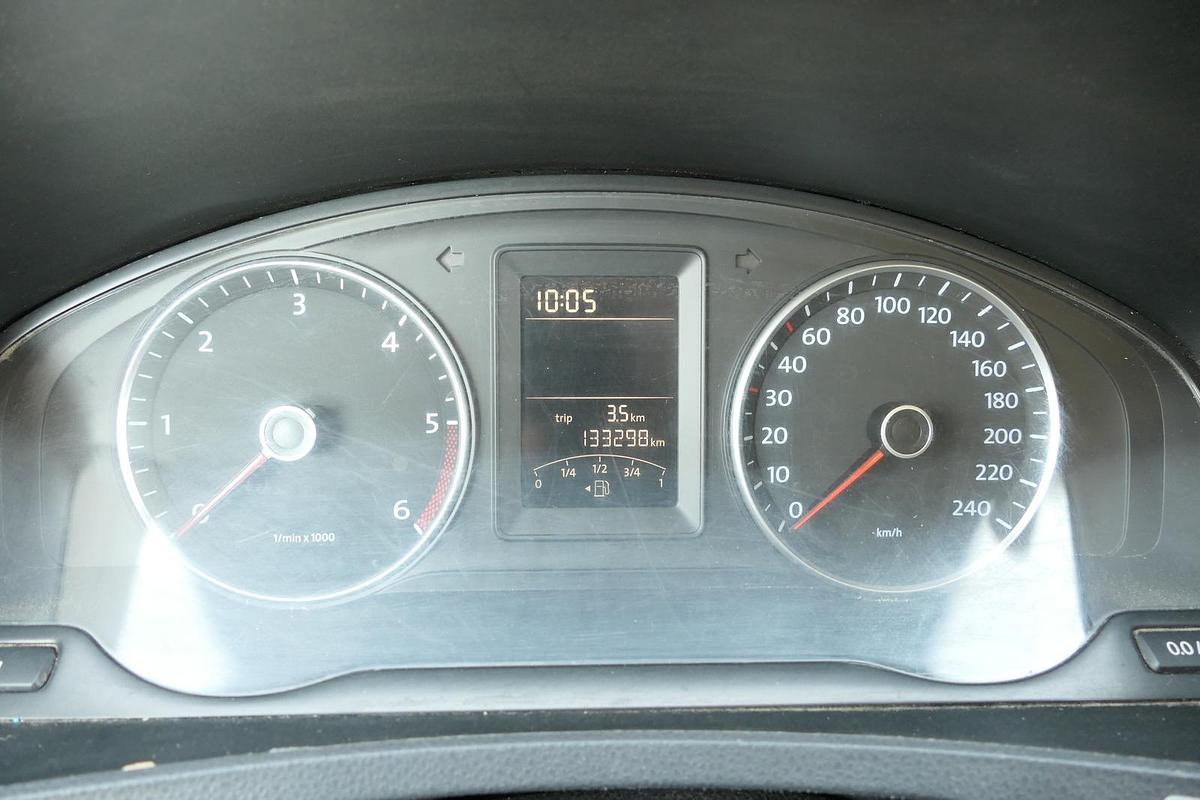 Gebraucht Volkswagen T5 Transporter 2.0 TDI EURO-5 CoC 2xSCHIEBETÜR PARKTRONIK SERVICE 157tkm